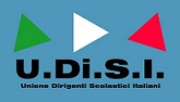 Associazione sindacale Unione Dirigenti Scolastici Italiani - U.Di.S.I.  logo
